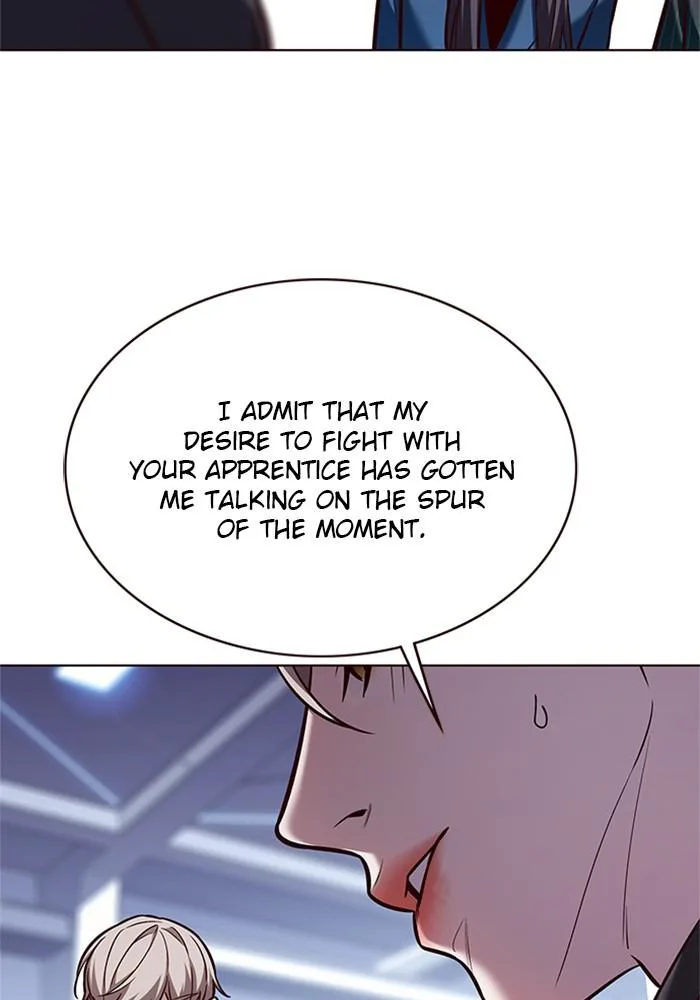 Eleceed - Chapter 175 - Page 37