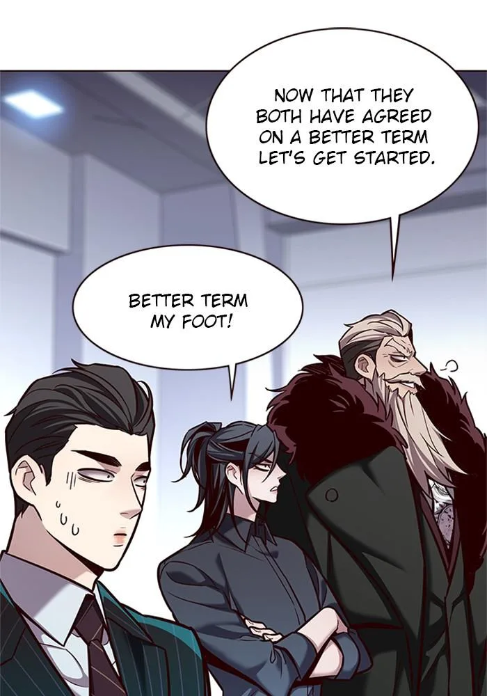 Eleceed - Chapter 175 - Page 62