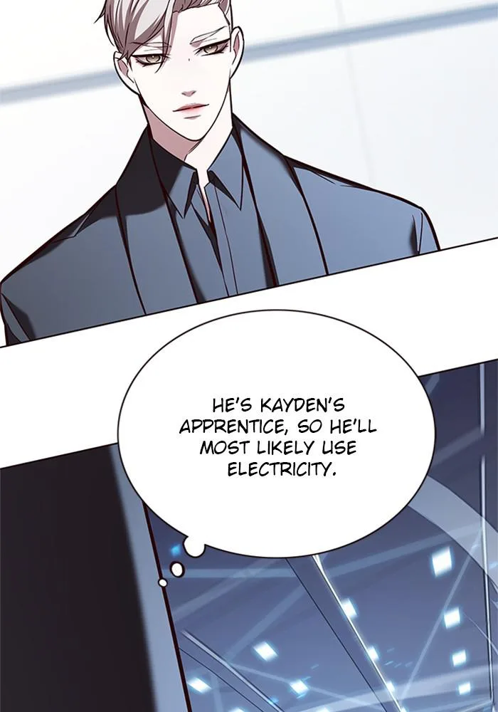 Eleceed - Chapter 175 - Page 79