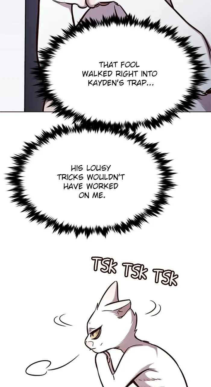 Eleceed - Chapter 176 - Page 16
