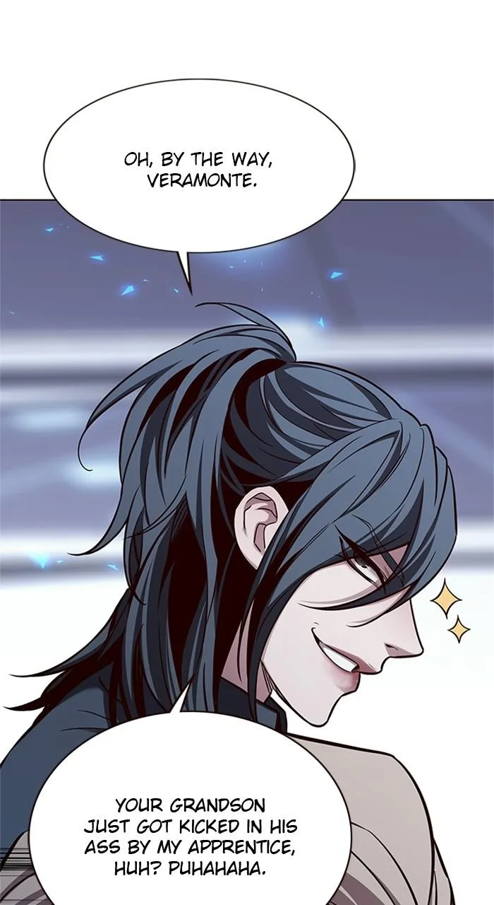 Eleceed - Chapter 176 - Page 26