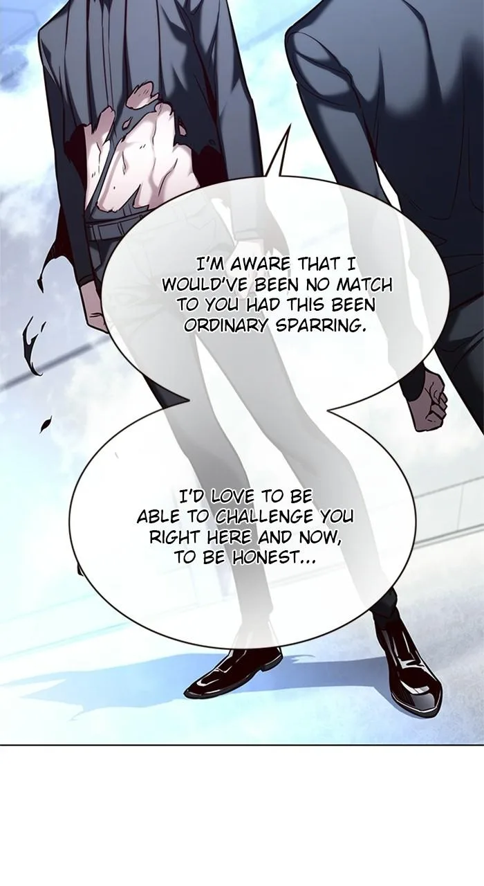Eleceed - Chapter 176 - Page 40