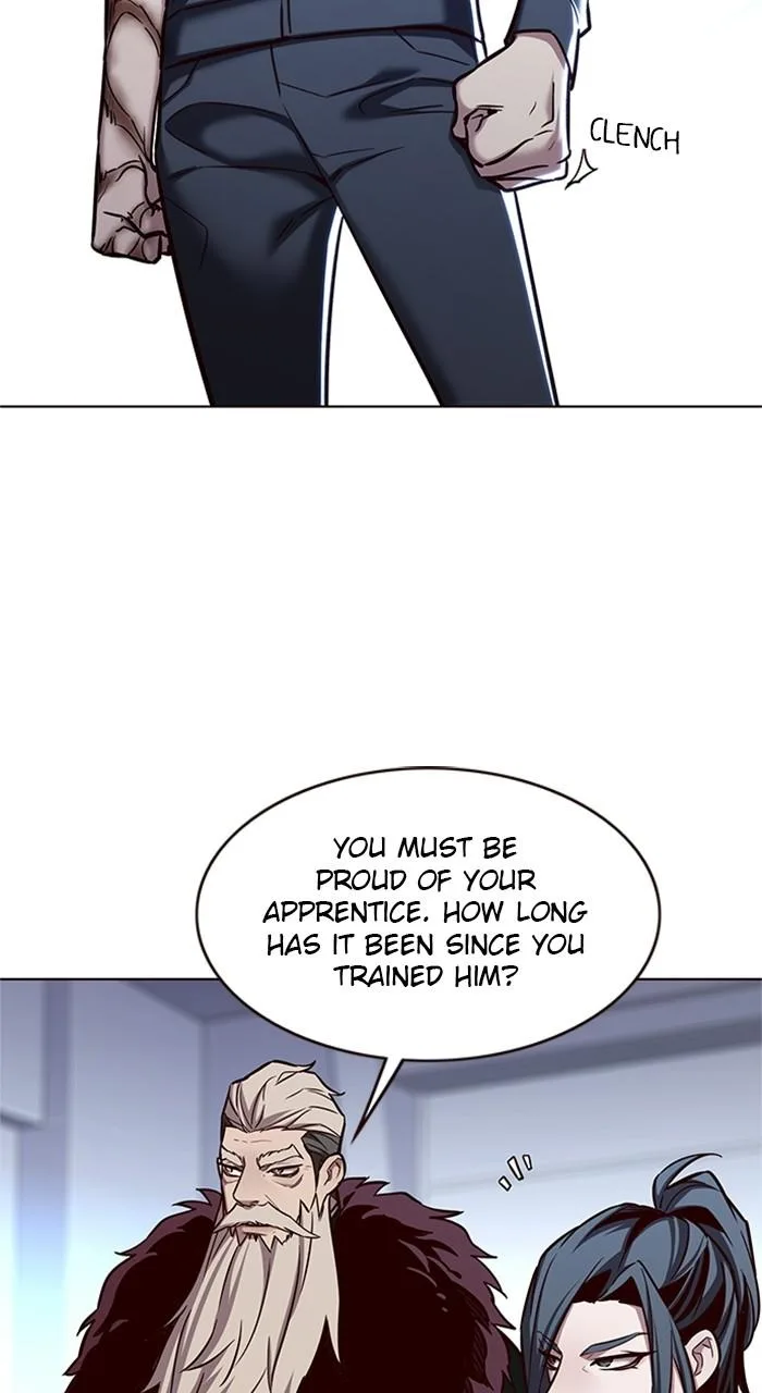Eleceed - Chapter 176 - Page 51