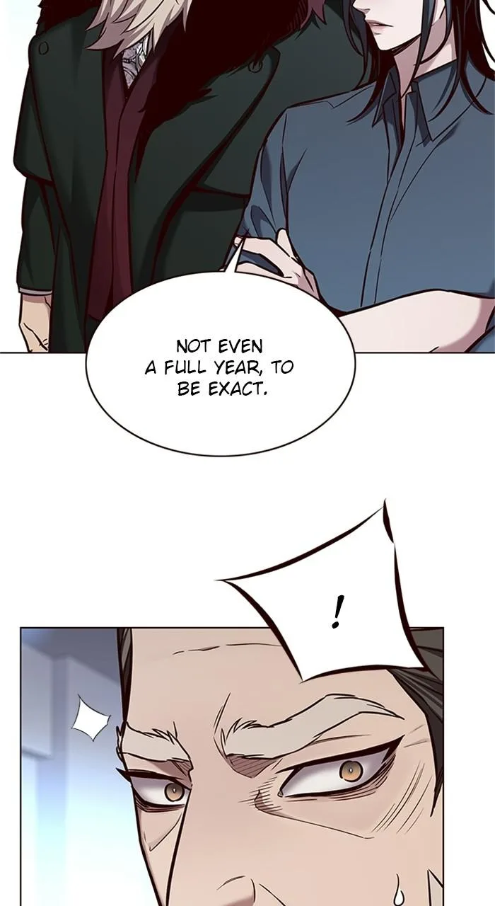Eleceed - Chapter 176 - Page 52