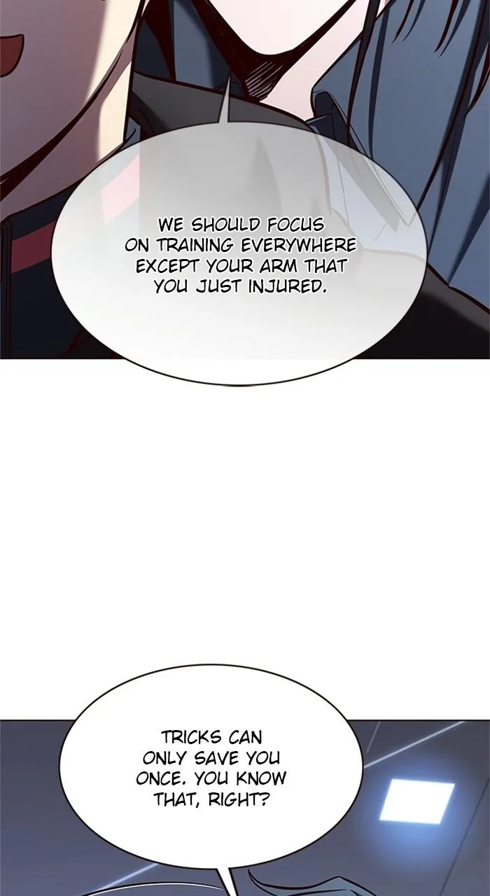 Eleceed - Chapter 176 - Page 64