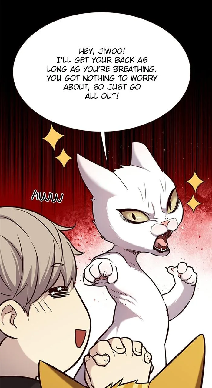 Eleceed - Chapter 176 - Page 71