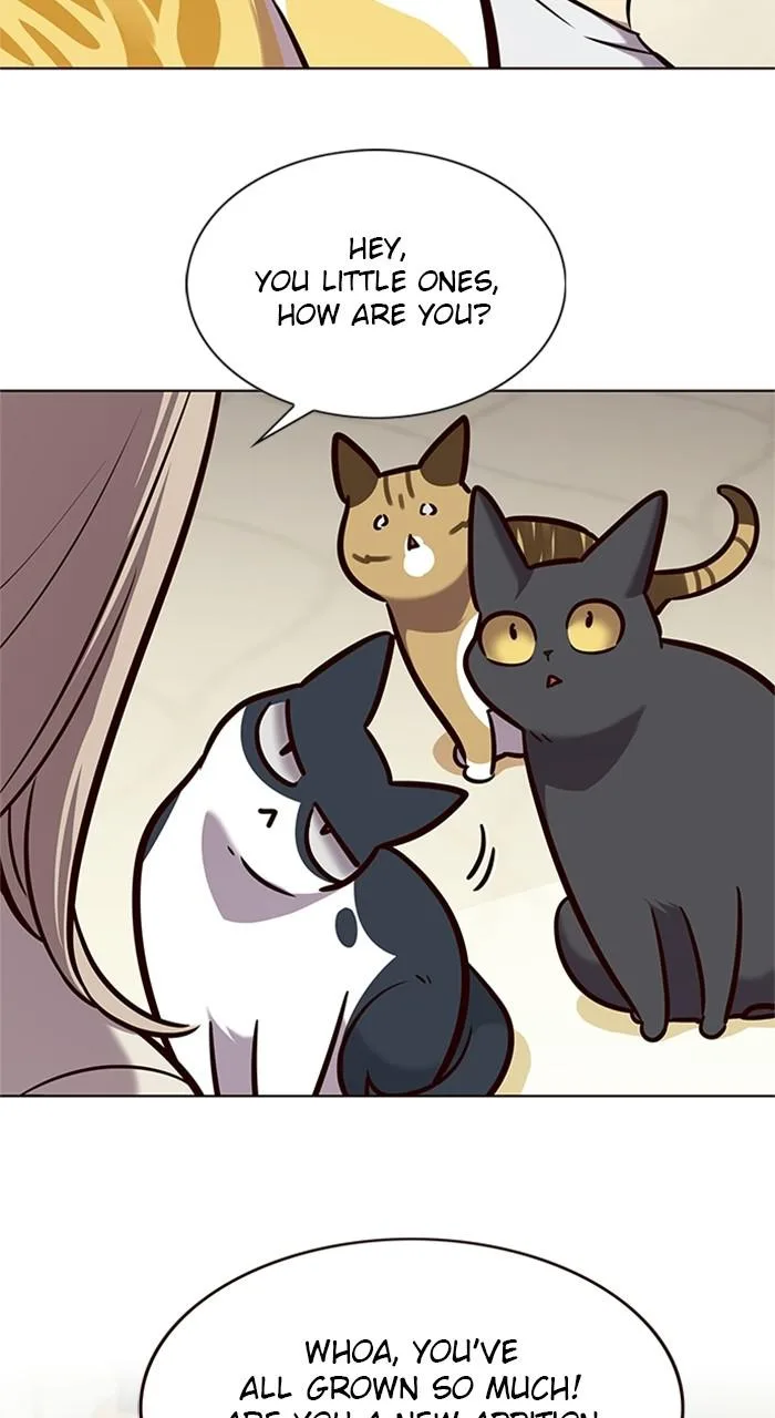 Eleceed - Chapter 176 - Page 84