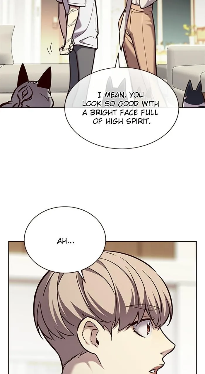 Eleceed - Chapter 177 - Page 11