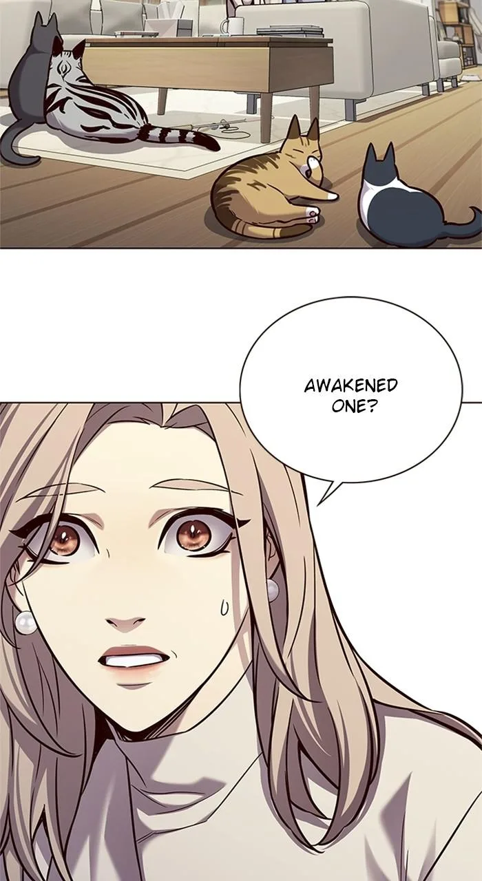Eleceed - Chapter 177 - Page 13