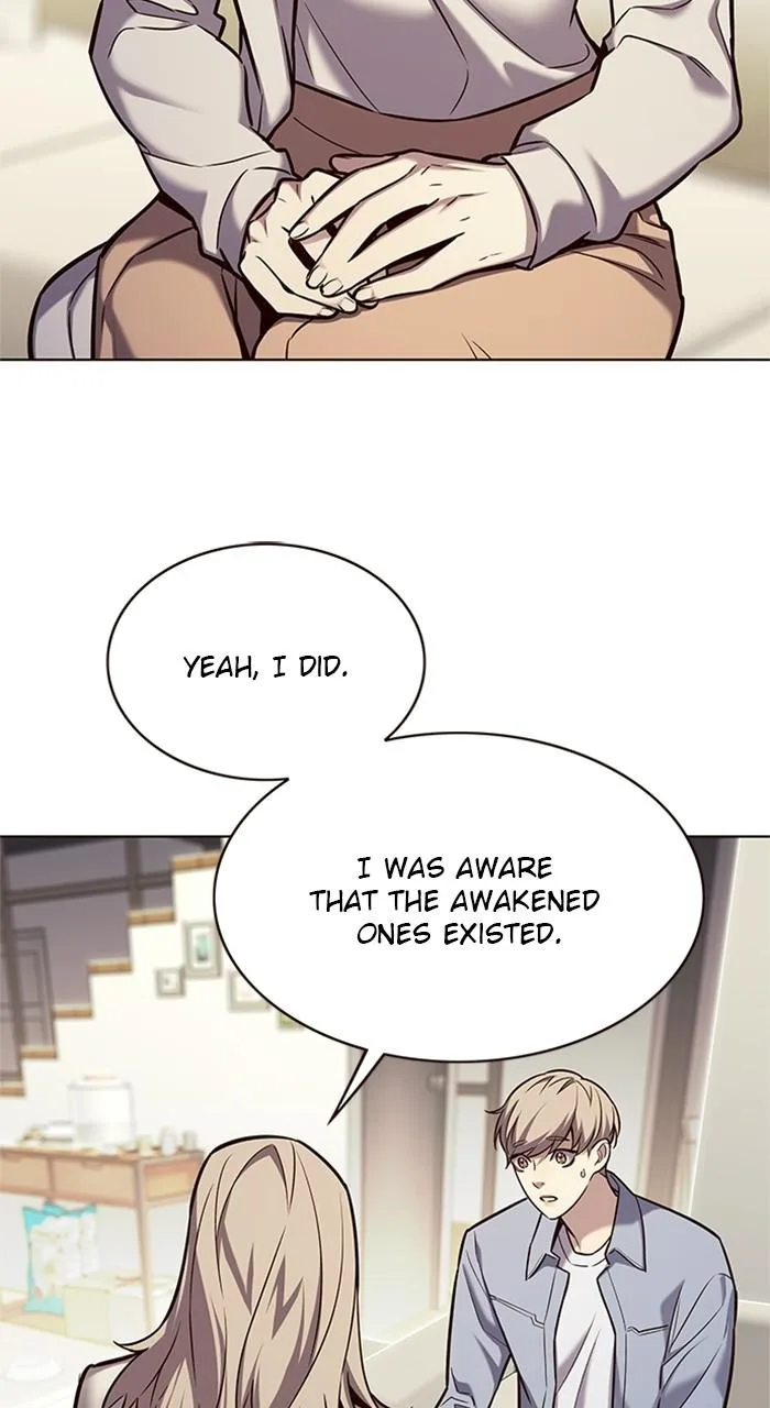 Eleceed - Chapter 177 - Page 18