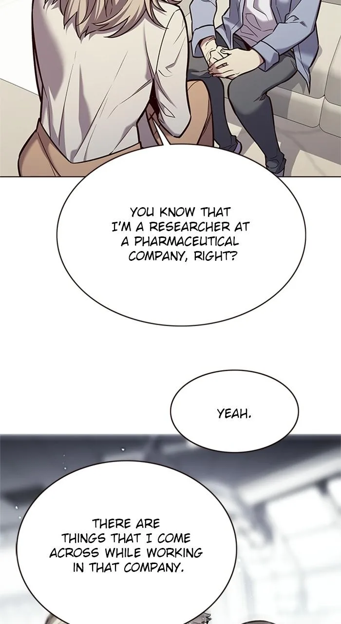 Eleceed - Chapter 177 - Page 19