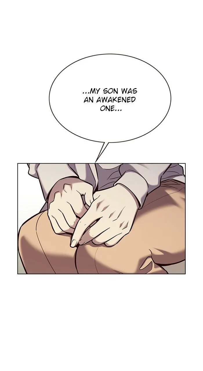 Eleceed - Chapter 177 - Page 21