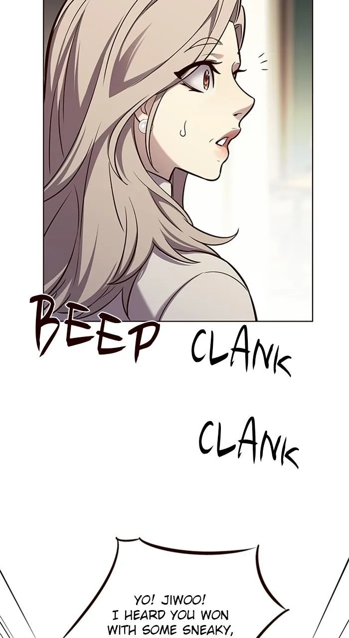Eleceed - Chapter 177 - Page 34
