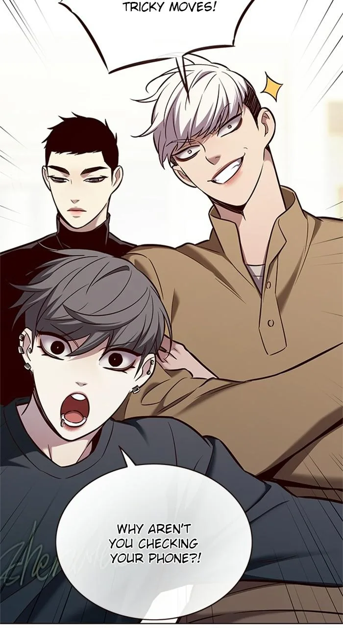 Eleceed - Chapter 177 - Page 35
