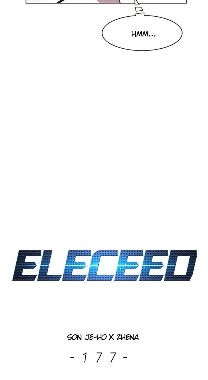 Eleceed - Chapter 177 - Page 4