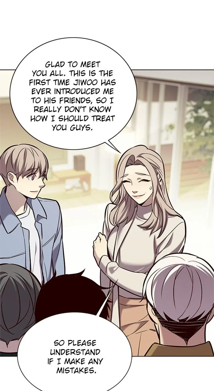 Eleceed - Chapter 177 - Page 44