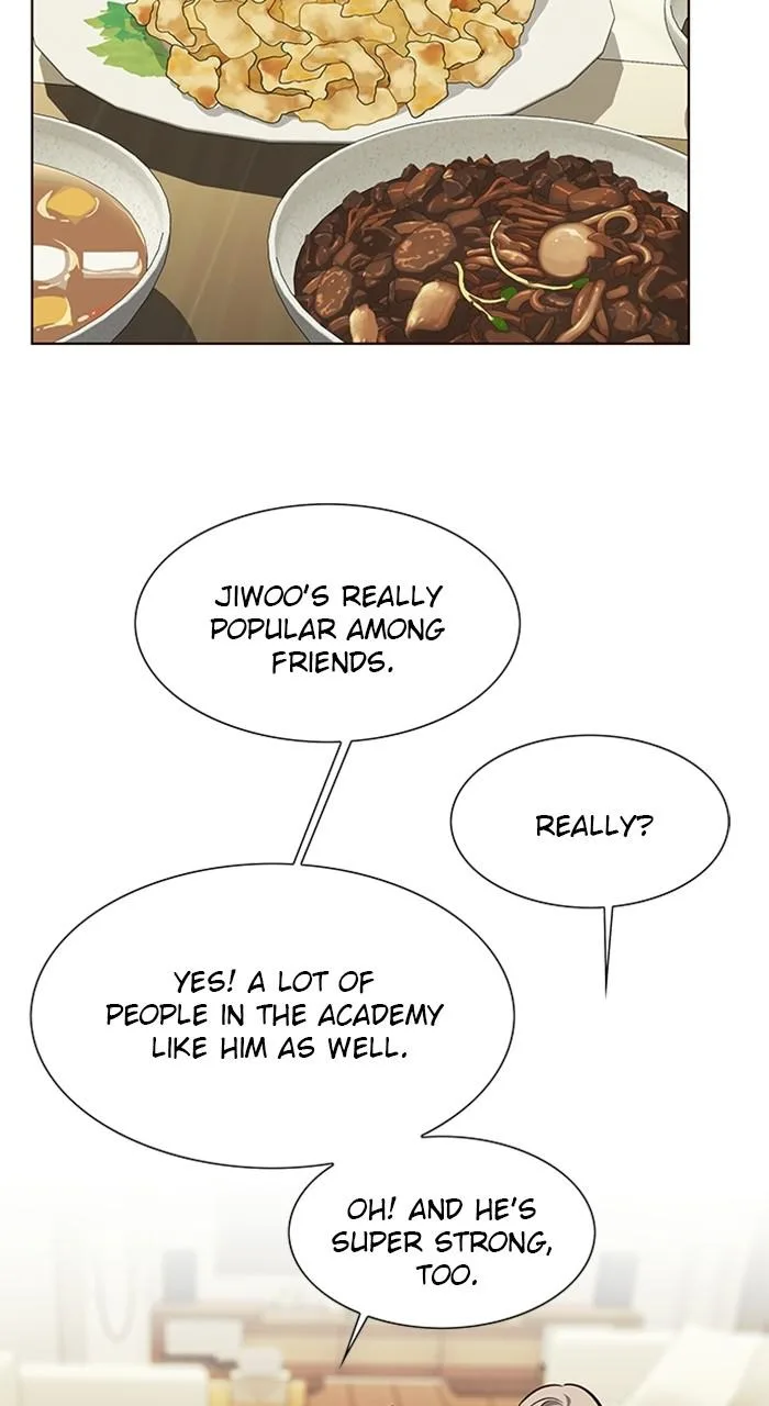 Eleceed - Chapter 177 - Page 55