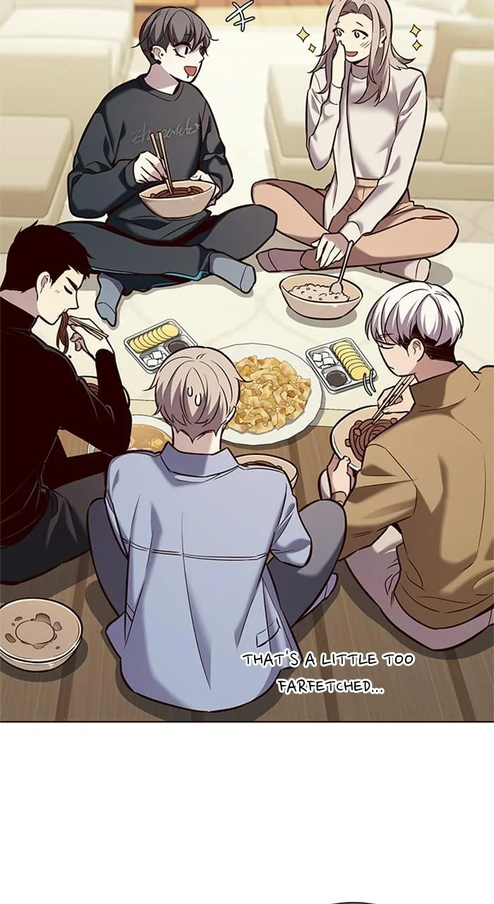 Eleceed - Chapter 177 - Page 56