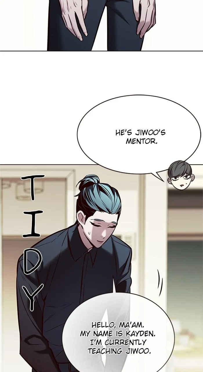 Eleceed - Chapter 177 - Page 67