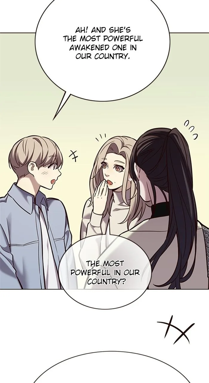 Eleceed - Chapter 178 - Page 20