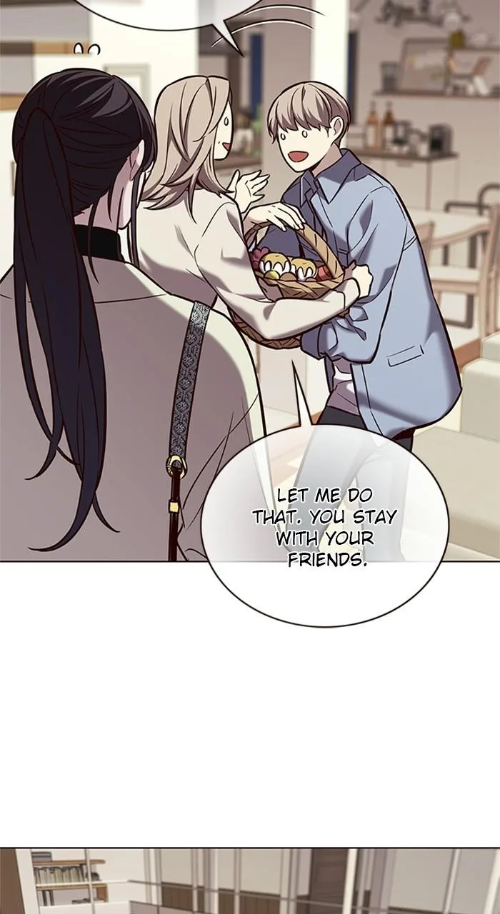 Eleceed - Chapter 178 - Page 23