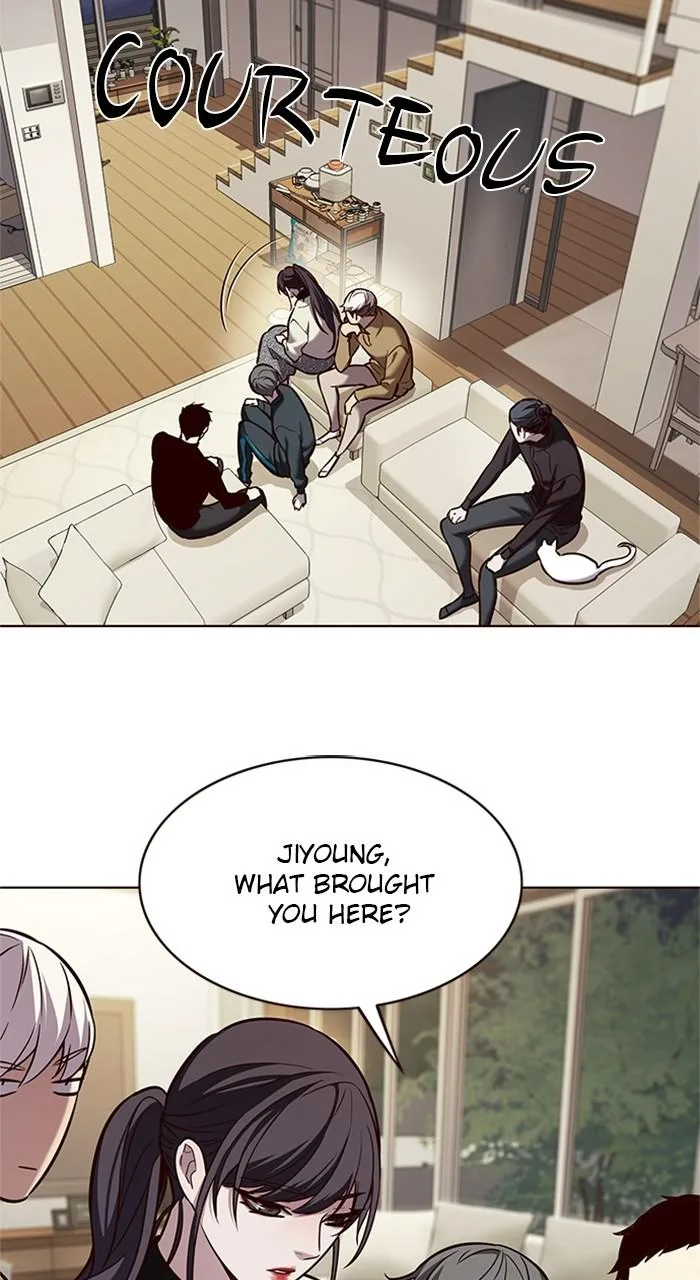 Eleceed - Chapter 178 - Page 25