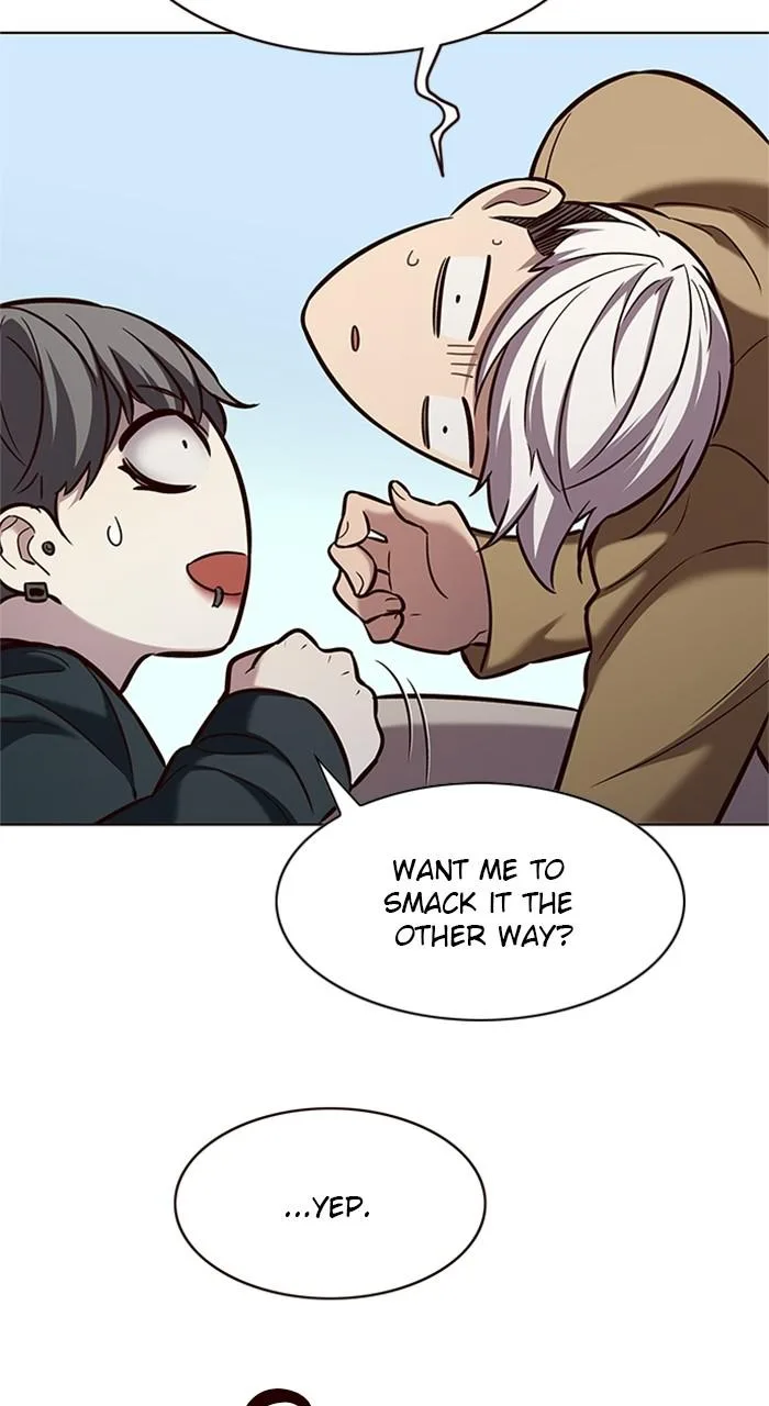Eleceed - Chapter 178 - Page 30
