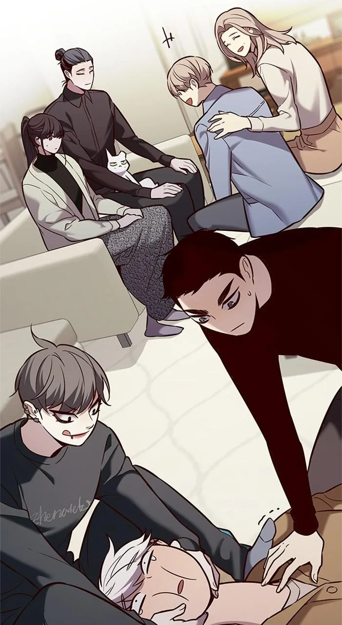 Eleceed - Chapter 178 - Page 35