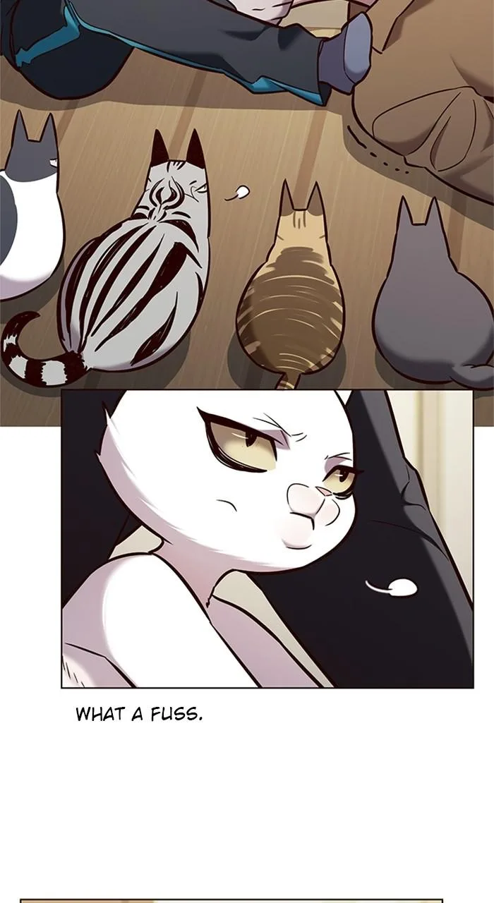 Eleceed - Chapter 178 - Page 36