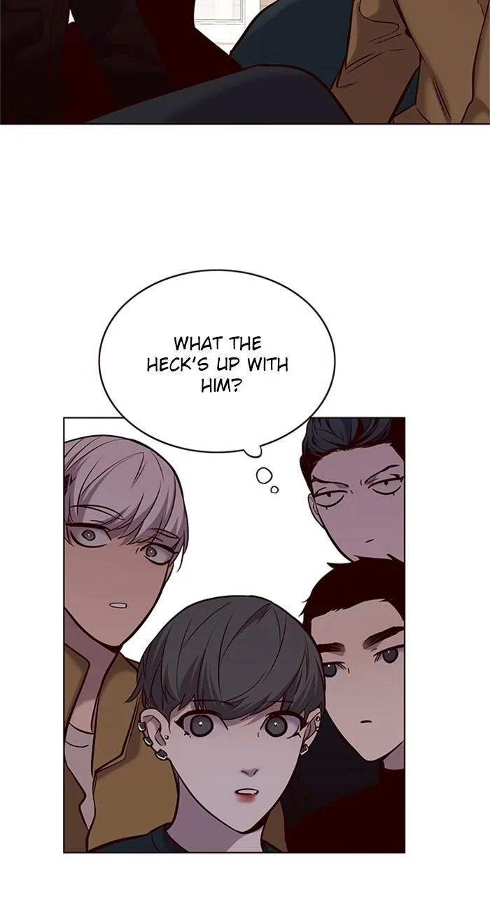 Eleceed - Chapter 178 - Page 80
