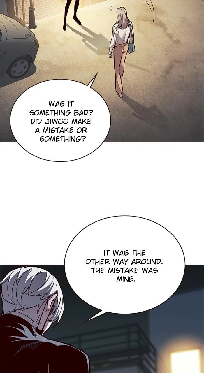 Eleceed - Chapter 179 - Page 12