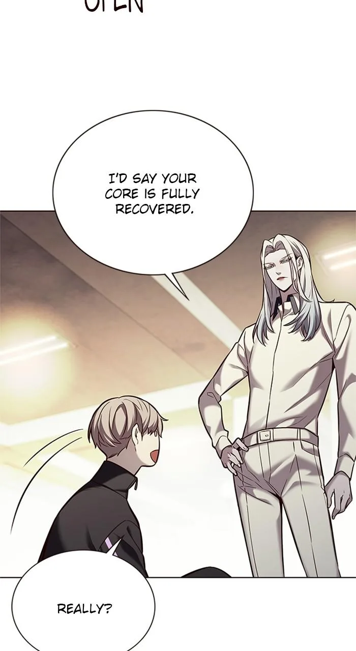Eleceed - Chapter 179 - Page 45