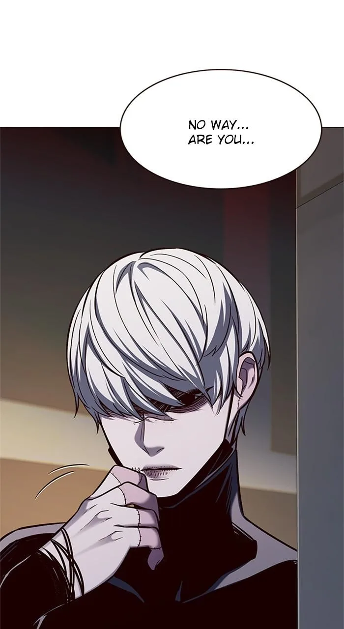 Eleceed - Chapter 179 - Page 8