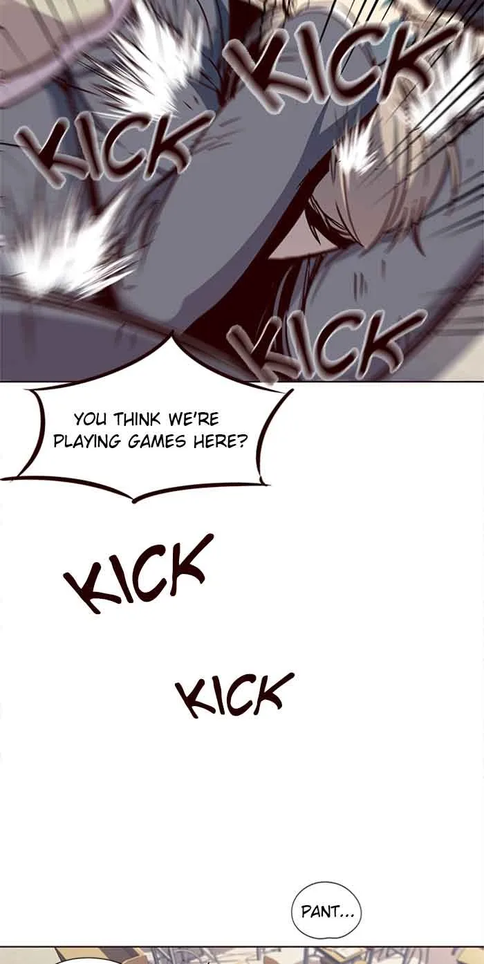 Eleceed - Chapter 18 - Page 16