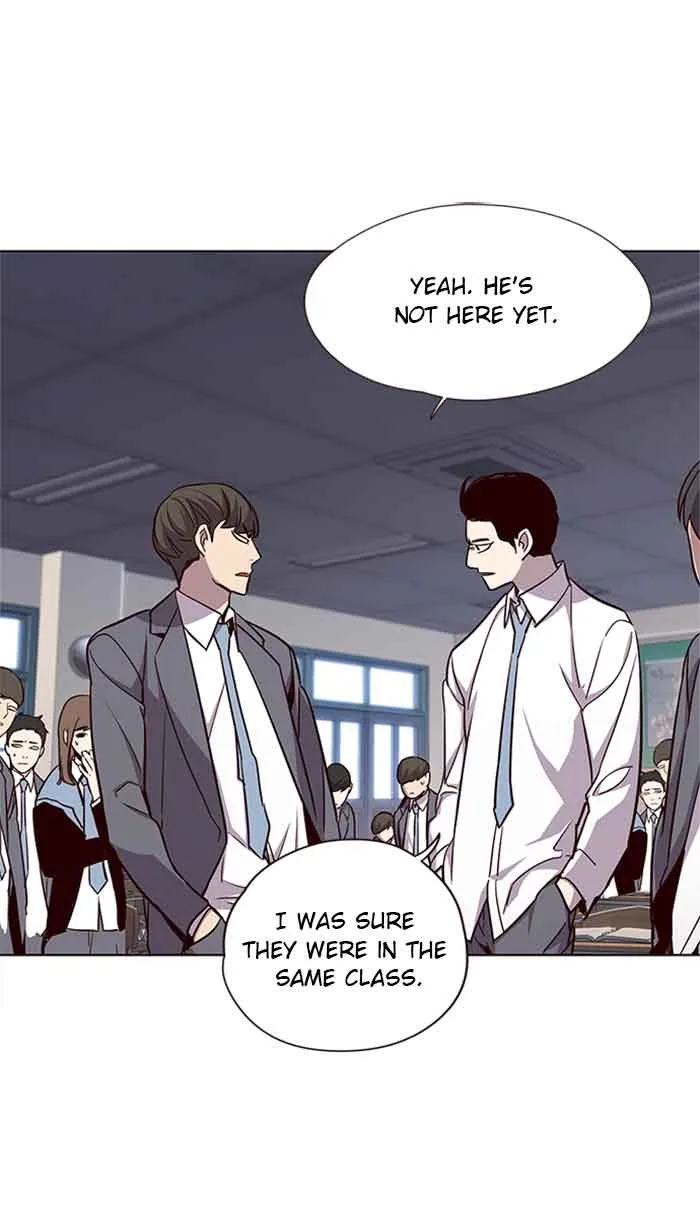 Eleceed - Chapter 18 - Page 19