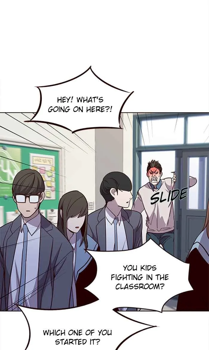 Eleceed - Chapter 18 - Page 34