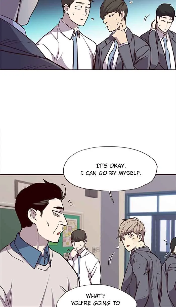 Eleceed - Chapter 18 - Page 41