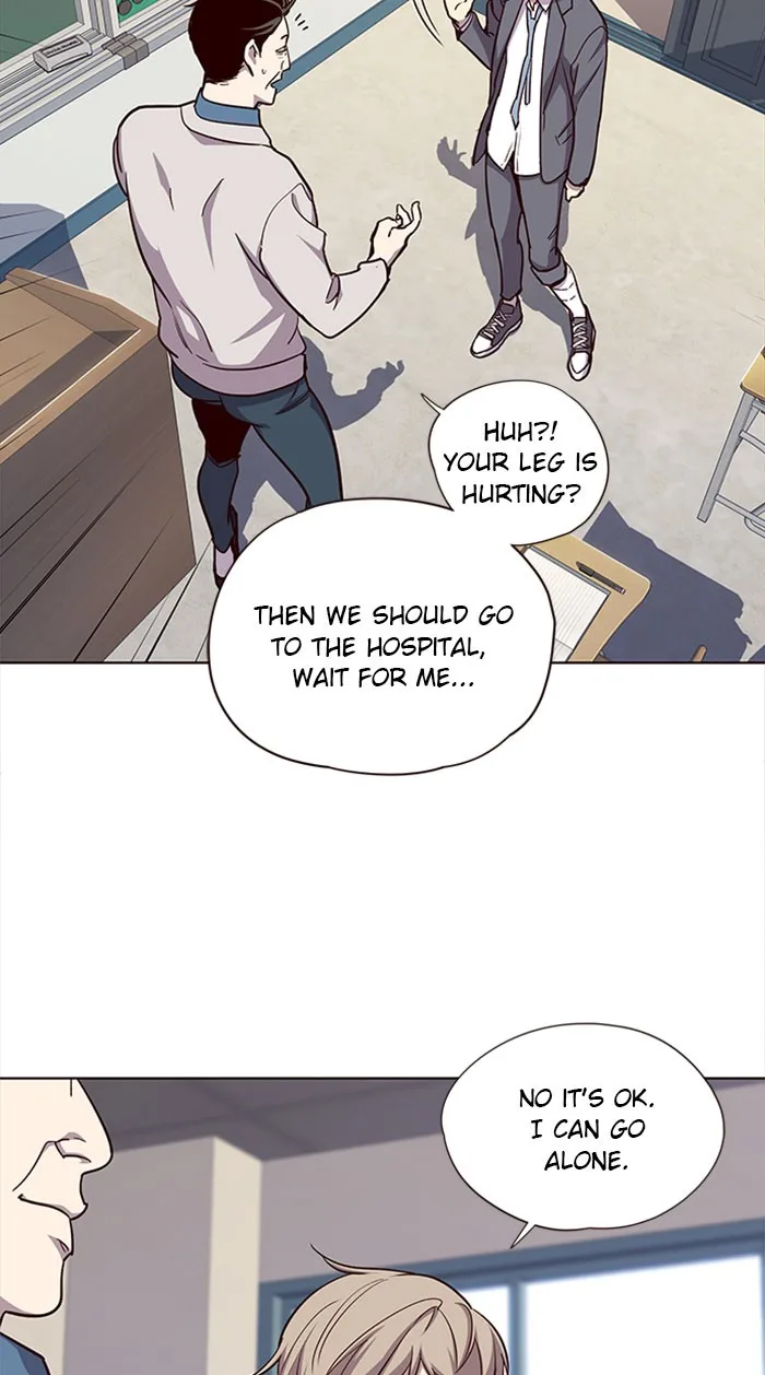 Eleceed - Chapter 18 - Page 48