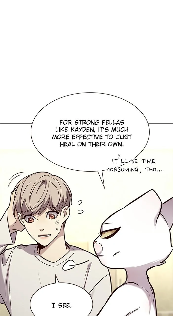 Eleceed - Chapter 180 - Page 19