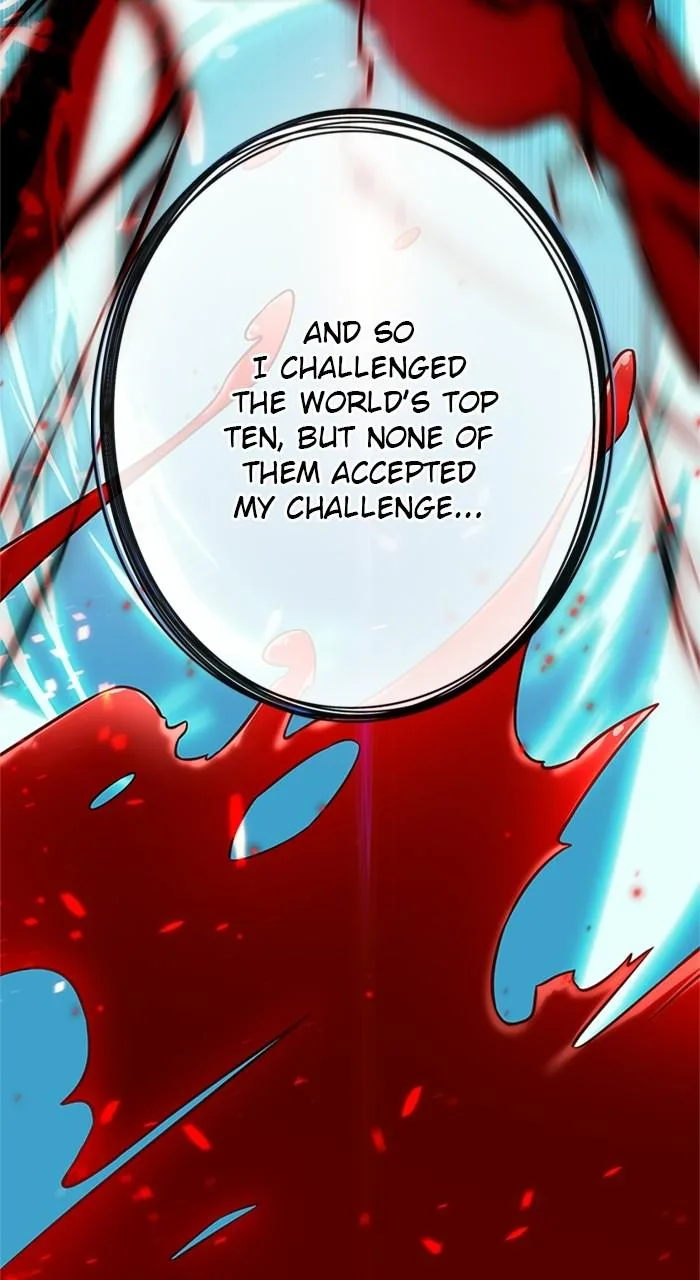 Eleceed - Chapter 180 - Page 33
