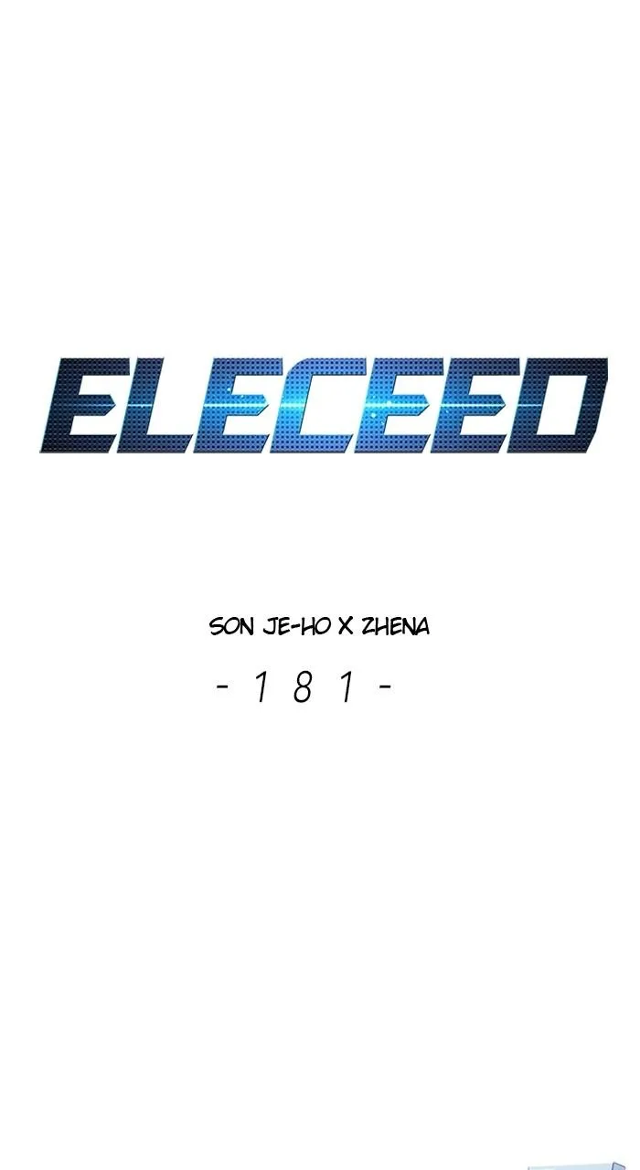 Eleceed - Chapter 181 - Page 1