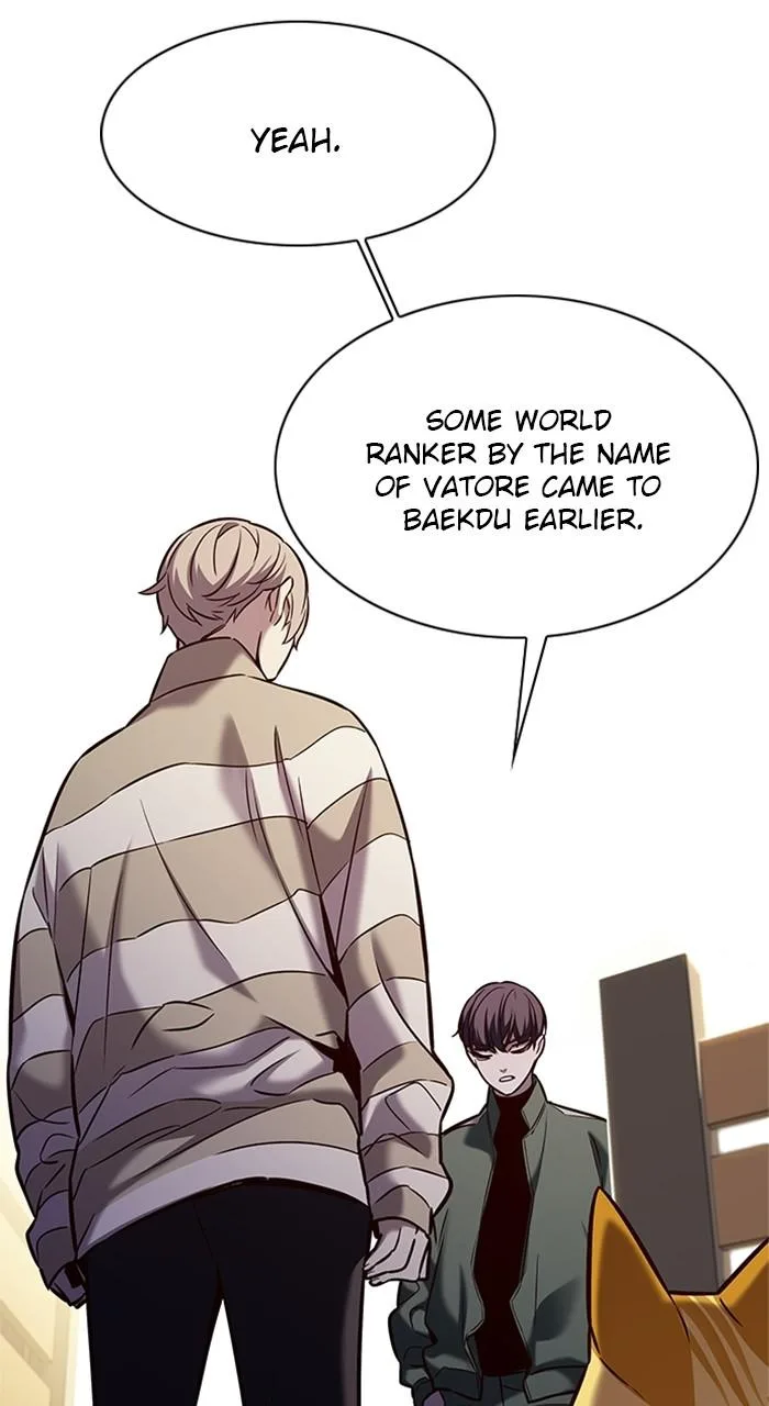 Eleceed - Chapter 181 - Page 28