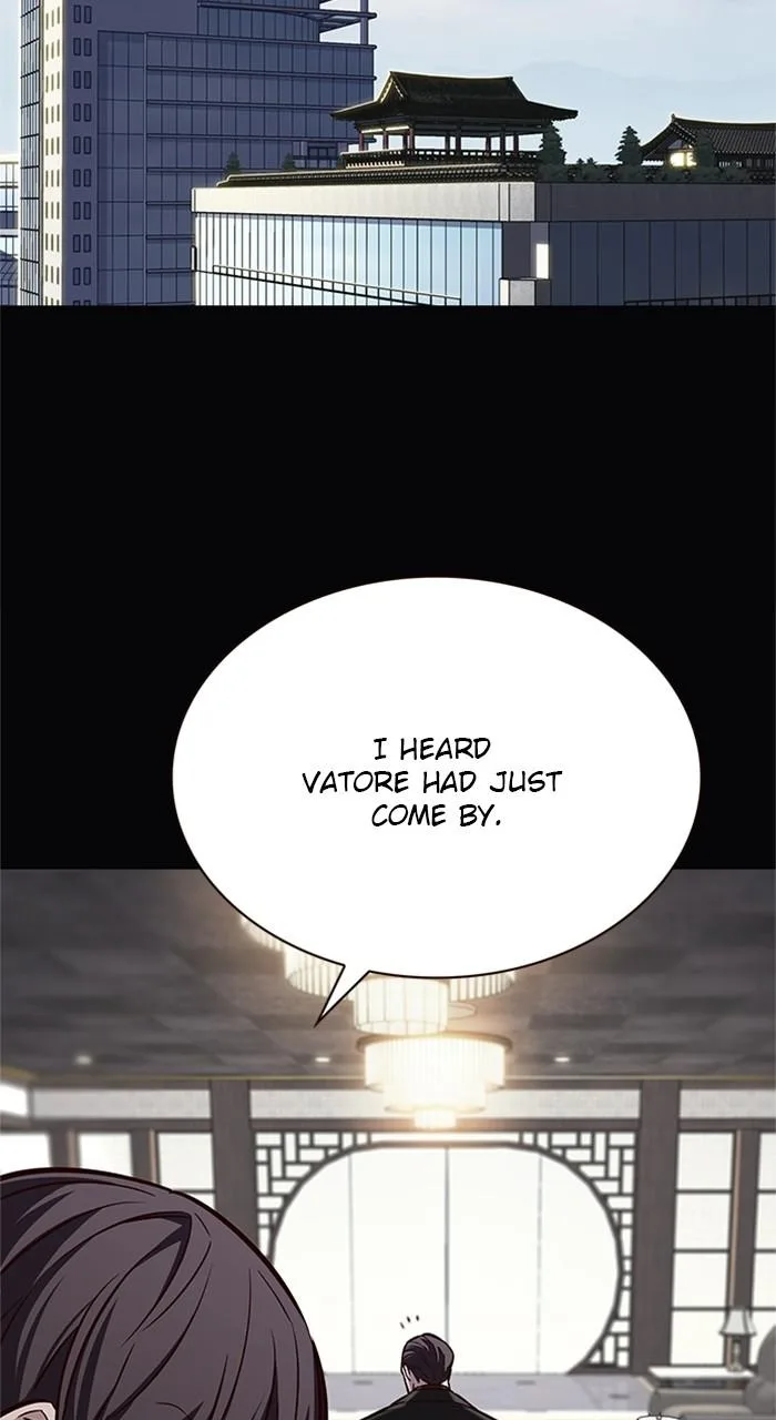 Eleceed - Chapter 181 - Page 35