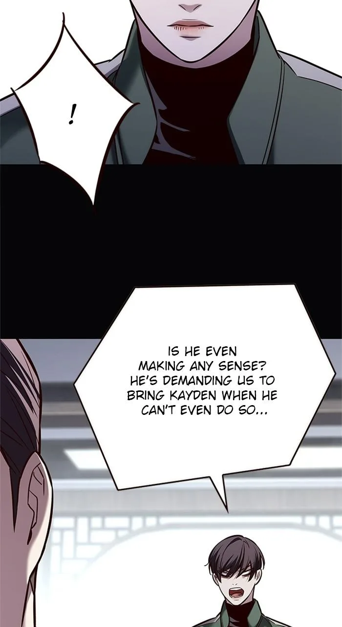 Eleceed - Chapter 181 - Page 41