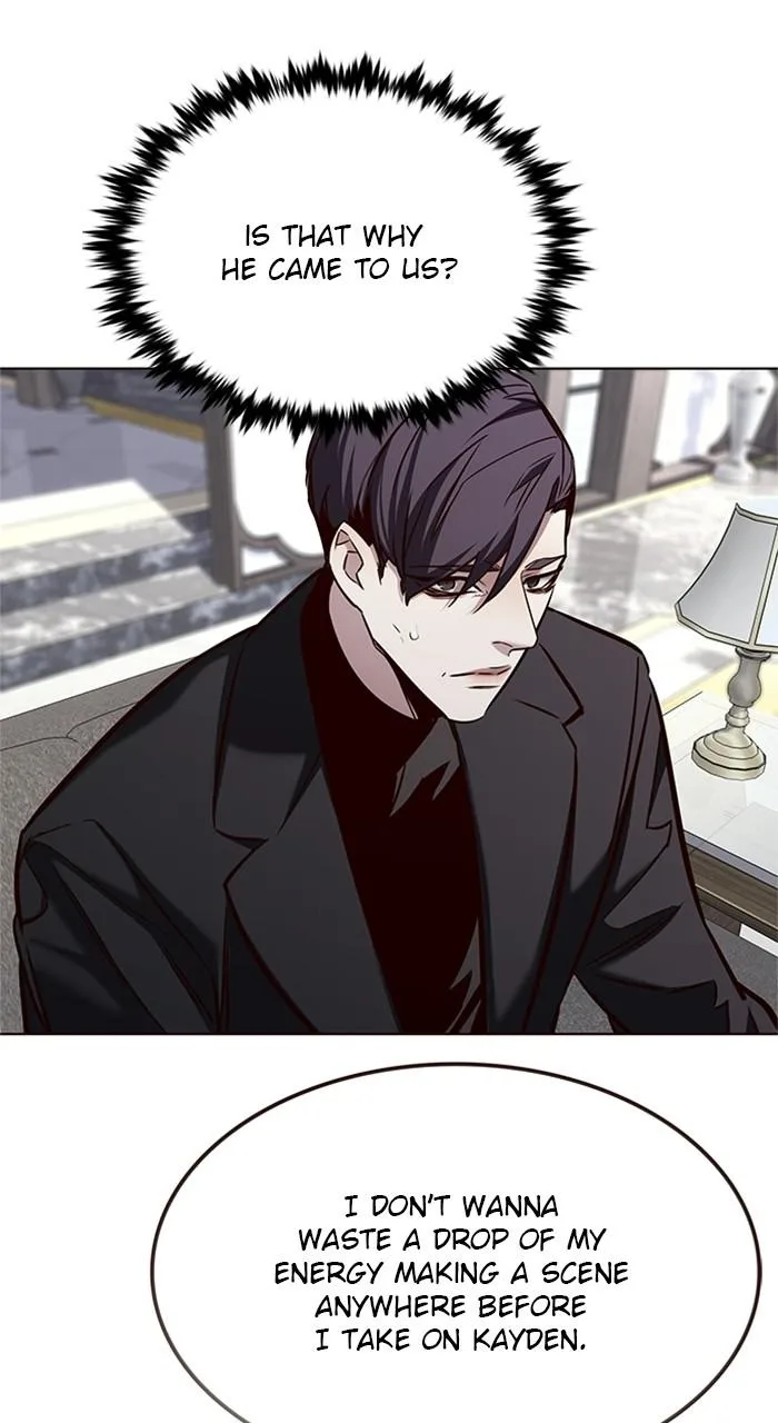 Eleceed - Chapter 181 - Page 6