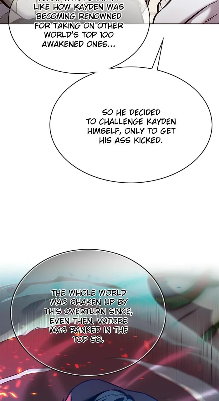 Eleceed - Chapter 181 - Page 73