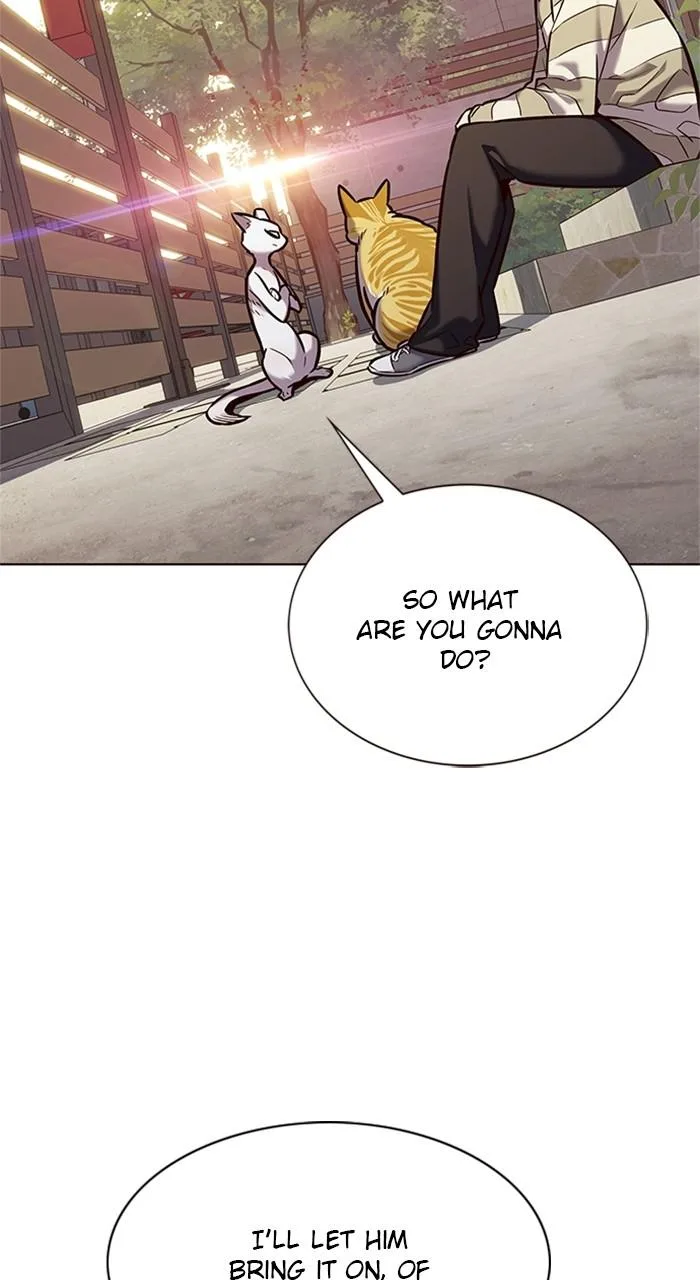 Eleceed - Chapter 181 - Page 77