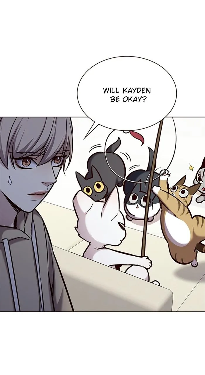 Eleceed - Chapter 182 - Page 21
