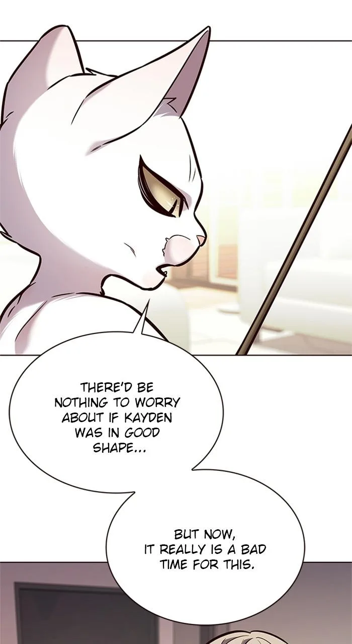 Eleceed - Chapter 182 - Page 22