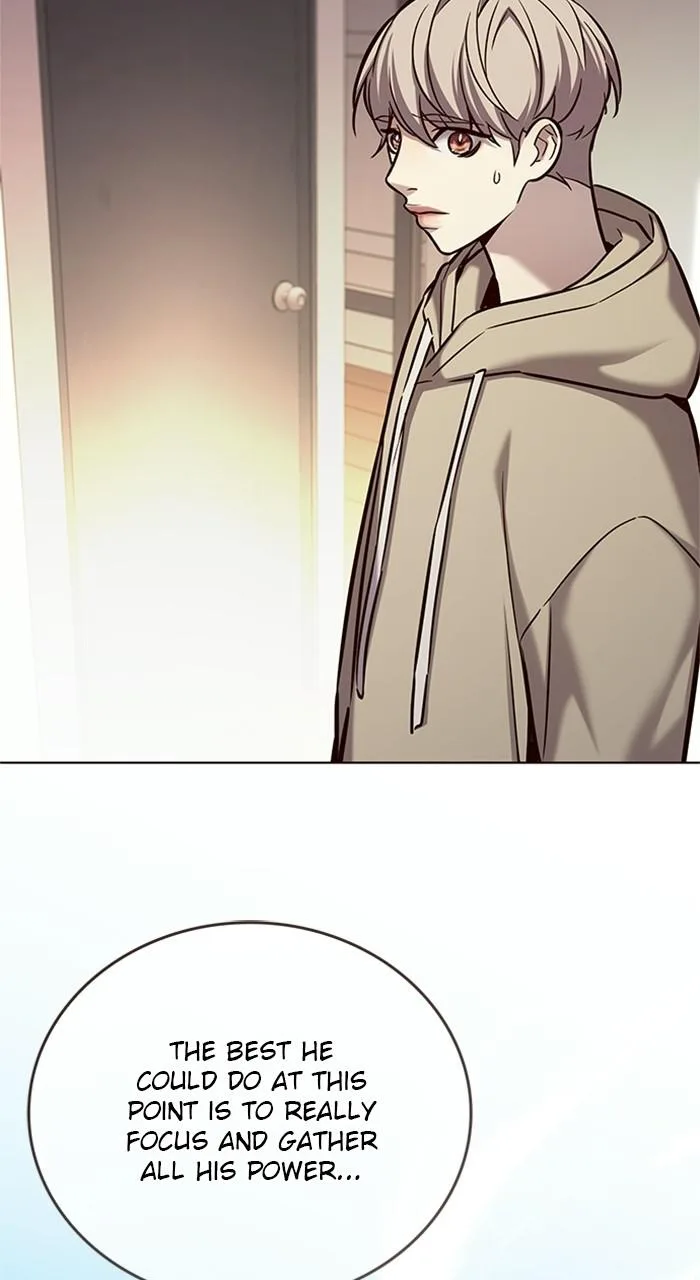 Eleceed - Chapter 182 - Page 23